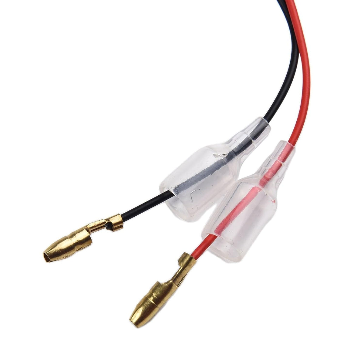 ya 23 10.7 baidi for for Toyota Reverse Camera Retention Wiring Harness Cable 4 Pin Adapter