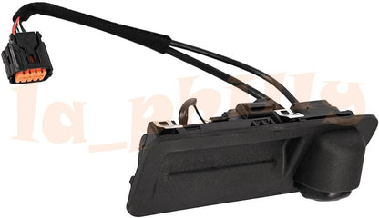ya 5 8.10 Rear View Backup Camera Trunk Camera For 2017 2018 for Hyundai for Elantra NEW