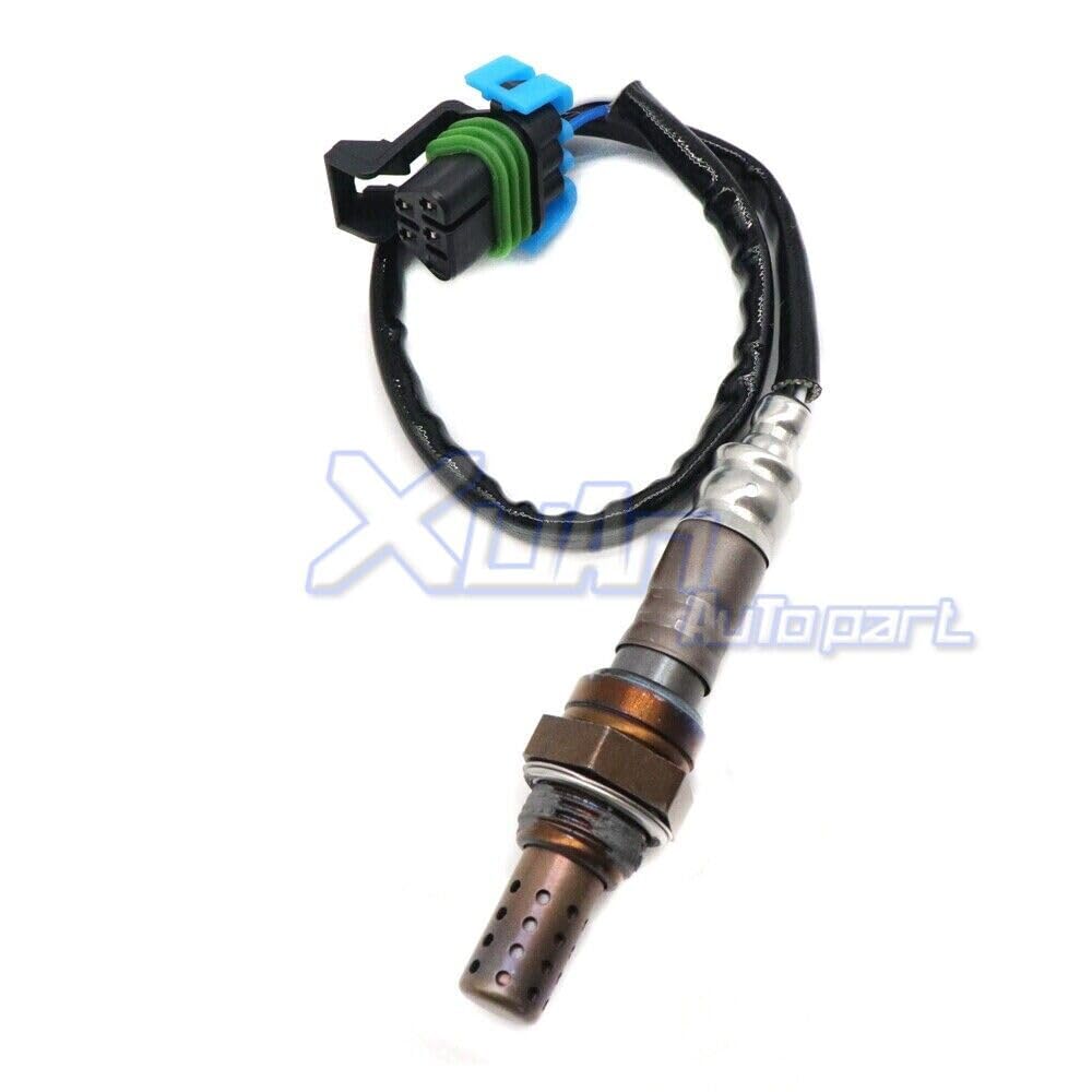 ya 2 8.15 Air Fuel Ratio Lambda O2 Oxygen Sensor 12629659 for Buick for Cadillac for Chevy Hummer