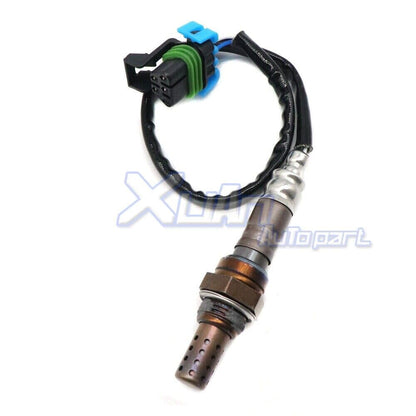 ya 2 8.24 baidi Air Fuel Ratio Lambda O2 Oxygen Sensor 12629659 for Buick for Cadillac for Chevy Hummer