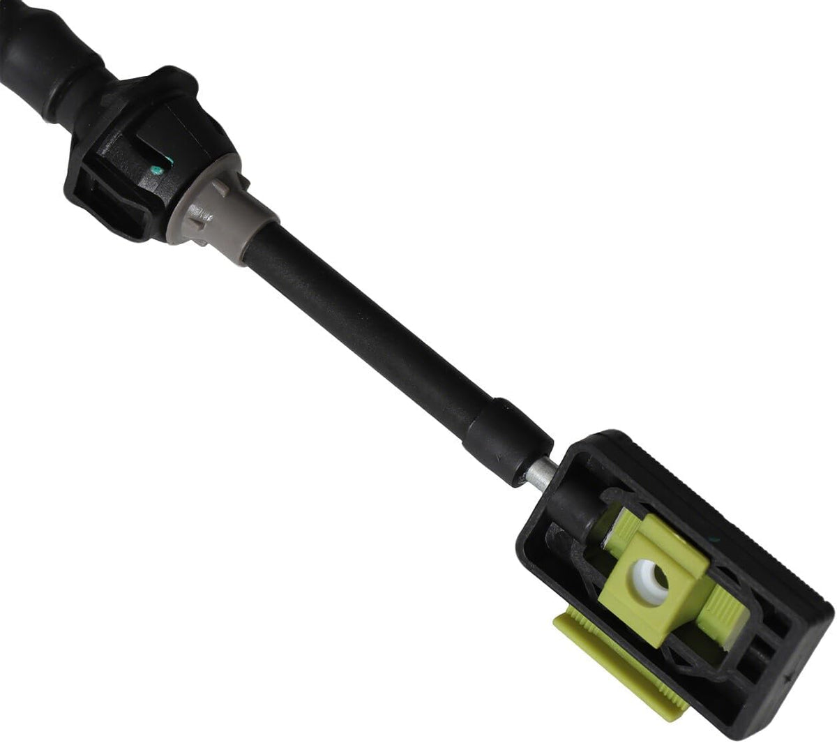 ya 12 10.8 baidi NEW Fits 1998-2004 for Ford E150 E250 E350 Econoline Transmission Gear Shift Cable