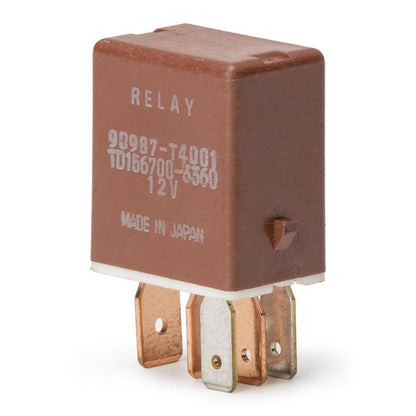 ya 4 8.8 for Toyota for Lexus 90987-04004 Cooling Fan ABS Wiper Fuel Pump Relay