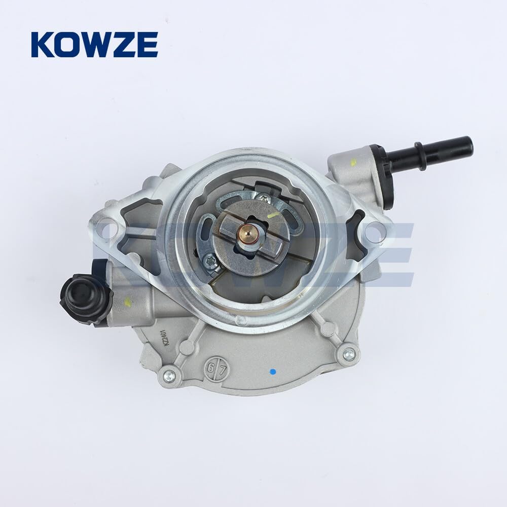 ya 11 9.14 baidiVacuum Pump fit for Ford Ranger I PE PG PH 2.2 TDCi 2012-2021 Transit for Mazda Bt-50