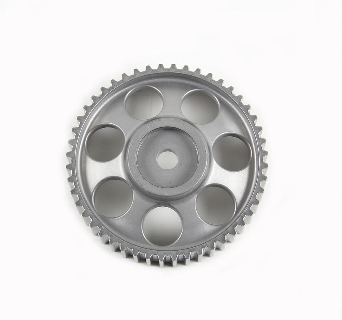 ya 5 8.10 1.6L Timing Pulley Sprocket Fit for VW for Golf for JETTA for Tiguan for Skoda for SEAT #04C109111B#