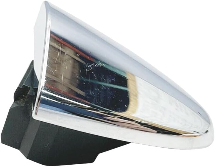 ya 9 10.24 Front Right Outer Door Handle Cap Fits for Lexus ES350 2007 2008 2009 2010 2011 2012