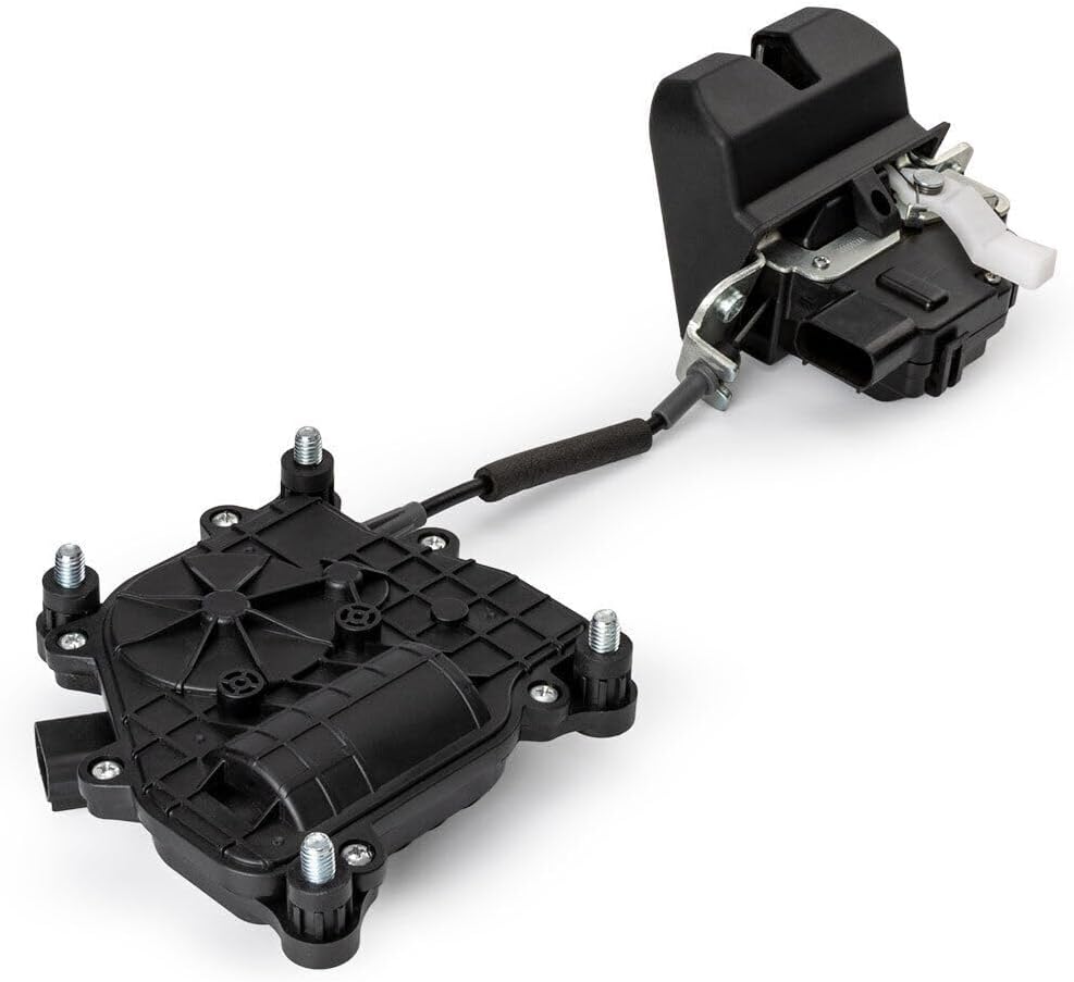ya 11 9.14 baidifor 2016-19/20 for Kia for Sorento w/Power Liftgate Rear Trunk Lid Lock Latch Actuator
