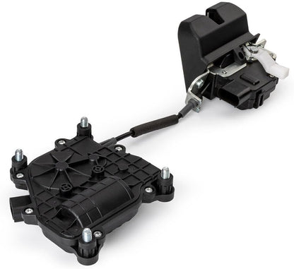 ya 11 9.14 baidifor 2016-19/20 for Kia for Sorento w/Power Liftgate Rear Trunk Lid Lock Latch Actuator