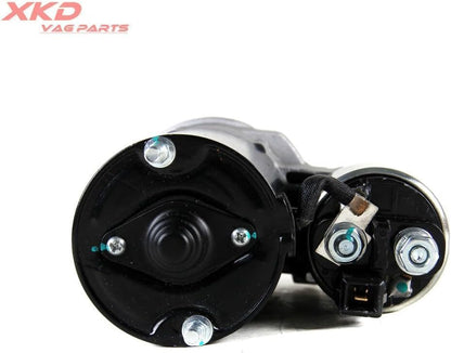 ya 14 9.20 zhengce 4.8L Engine Ignition Starter Motor Fit for BMW 545i 550i 745Li 750Li X5 65-1