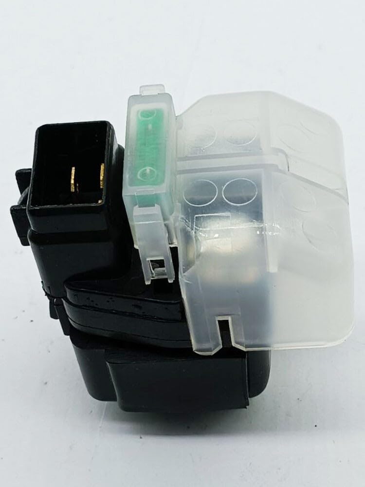 ya 13 9.15 baidi Starter Motor Relay Solenoid for Suzuki LTZ400 LTZ400Z QuadSport Z400 2003-2008