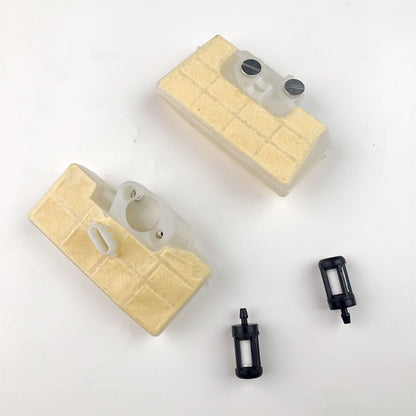 ya 26 10.21 baidi Replace Parts for 029 039 MS290 MS310 MS390 Chainsaw Filter Kit