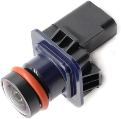 ya 11 9.14 baidiRearview Camera