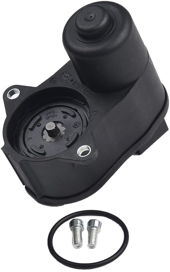 ya 5 8.24 baidi Rear Brake Caliper Motor 31262415 31317502 32332594 Black