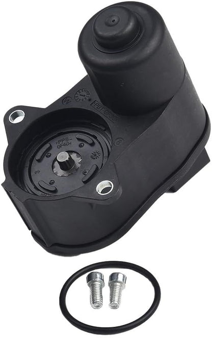 ya 5 8.24 baidi Rear Brake Caliper Motor 31262415 31317502 32332594 Black