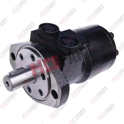 ya 5 8.24 baidi New Hydraulic Motor 101-1664-009 101-1664 Compatible Eaton Char-Lynn H Series