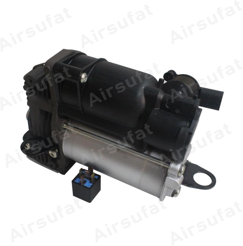 ya 10 9.16 baidi Air Suspension Compressor Pump Valve Block for Mercedes-Benz ML-Class X164 W164