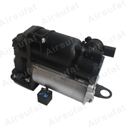 ya 10 9.16 baidi Air Suspension Compressor Pump Valve Block for Mercedes-Benz ML-Class X164 W164