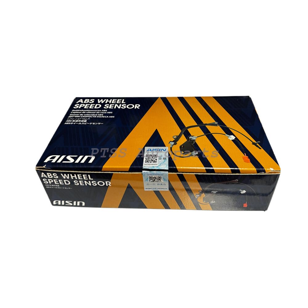 ya 5 8.24 baidi 8954333080 for Toyota Camry for Avalon AISIN ABS Wheel Speed Sensor Front Left