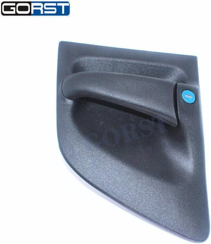 ya 10 9.16 baidi Car Door Handle for Scania Serie R340 R380 P470 R500 R580 G420 1366487 1366488-