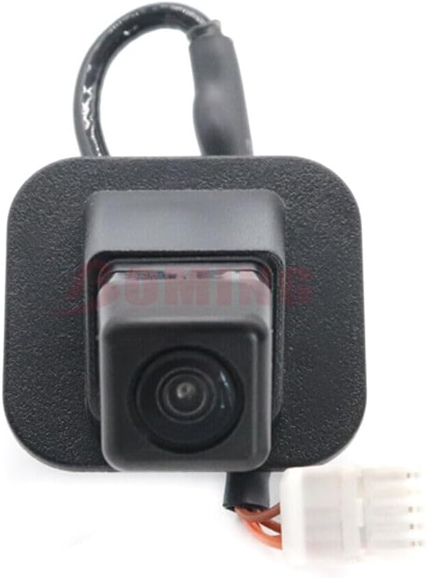 ya 2 8.15 GV9D-67-RC0 View Assist Parking Camera for 2013-2020 for Mazda 3 6 CX-3 CX-5