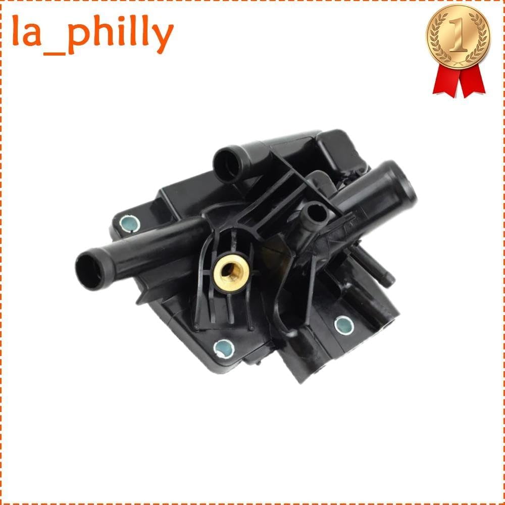 ya 5 8.10 Fits For Kicks 18-24 Versa 20-24 Arkana 19-21 Thermostat Housing/Water Outlet