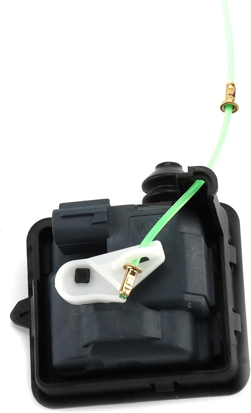 ya 11 9.14 baidiFuel Lid Actuator Gas Door Assembly for Honda for Civic 2016-2020 74700TBAA02