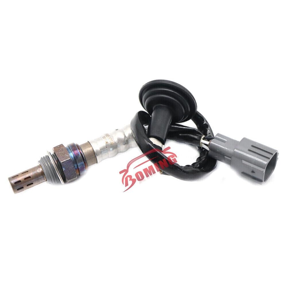 ya 13 9.15 zhengce O2 Oxygen Sensor 89465-52370 for Toyota Vios Yaris 05-11 for Corolla 05-1. 1