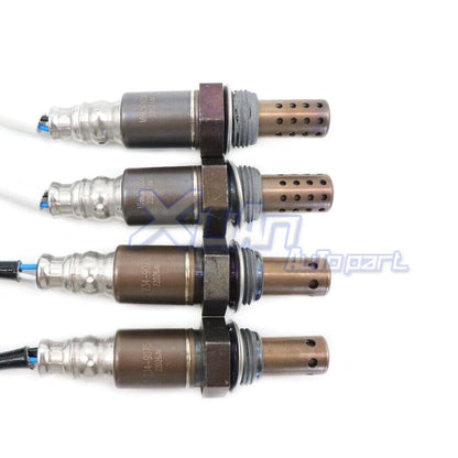 ya 6 8.24 baidi 234-9075 234-4264 Front and Rear Oxygen sensors for Land Rover LR3 for Range Rover Sport