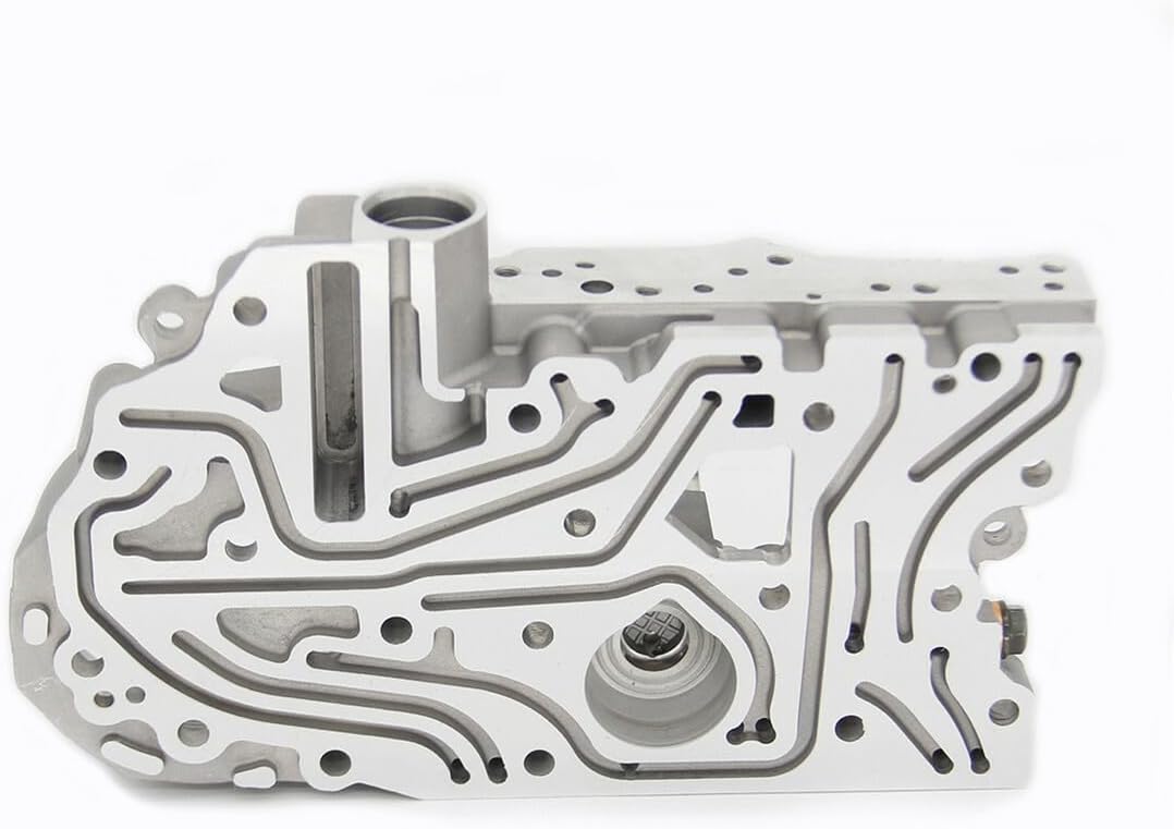 ya 10 9.16 baidi DQ200 Transmission Valve Body Fit for VW for Golf for JETTA for Audi for Skoda 0AM 325 066 AE