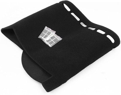 ya 10 9.16 baidi for 08-13 for Toyota Kluger/for Toyota Highlander DashMat Dash Cover Mat In