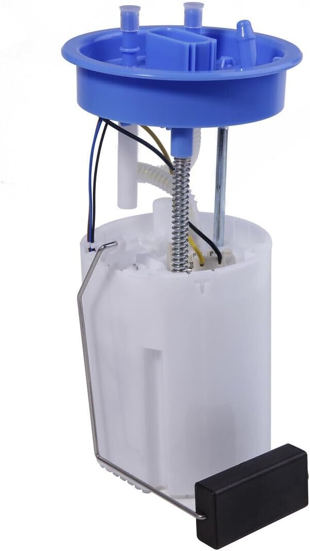 ya 4 8.10 Fuel Pump Assembly Fit for VW Polo/Derby/Vento-IND 2010- #6RF 919 051 C#