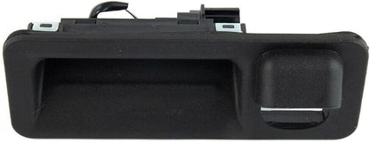 ya 4 8.8.2 Outside Trunk Lid Lock Tailgate Handle for Kia Sportage 2016-2019 81260-D9010