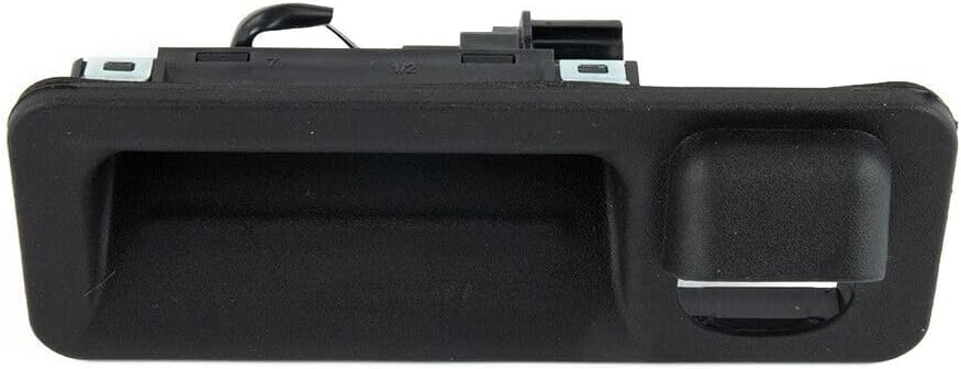 ya 4 8.8.2 Parts Trunk lid Lock Tailgate Handle 81260D9010 Accessories Black Outdoor