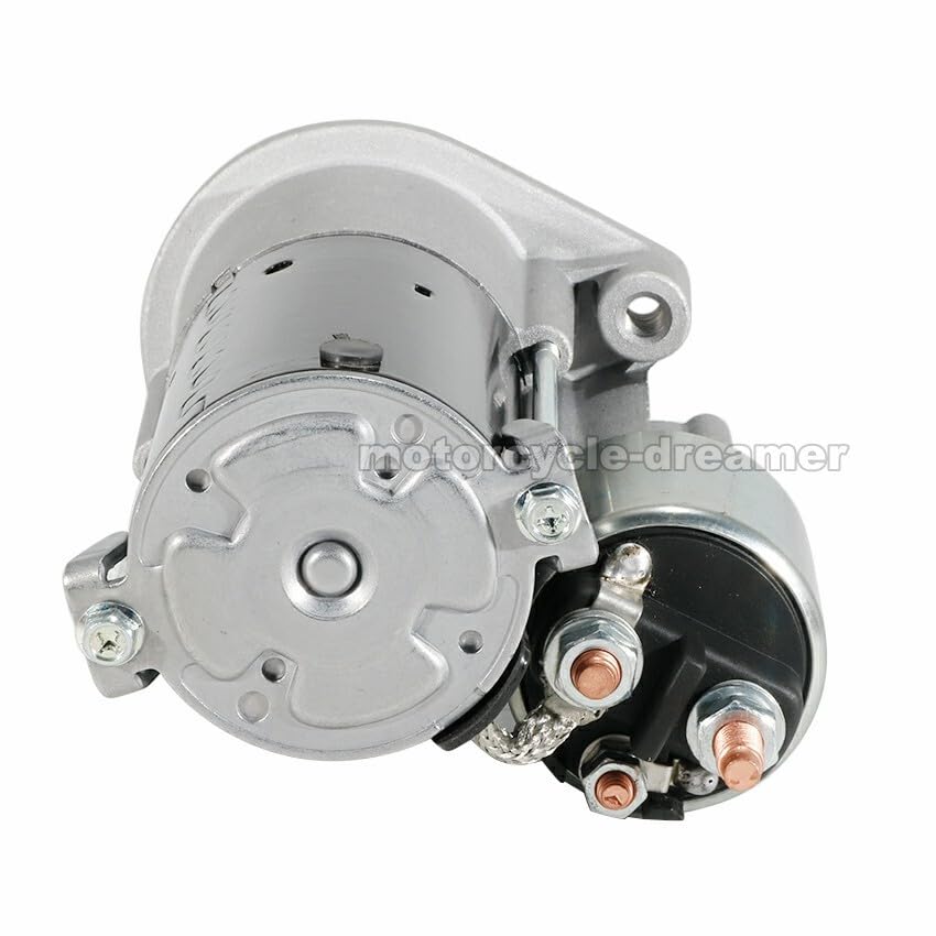 ya 23 10.7 baidi Starter Motor for Gator XUV 825i 4x4 812cc