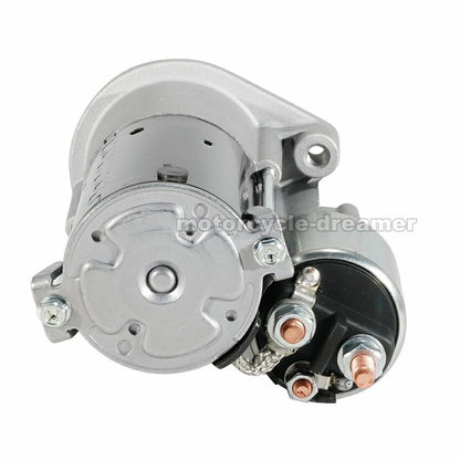 ya 23 10.7 baidi Starter Motor for Gator XUV 825i 4x4 Power Steering 812cc 2013 MIA11732