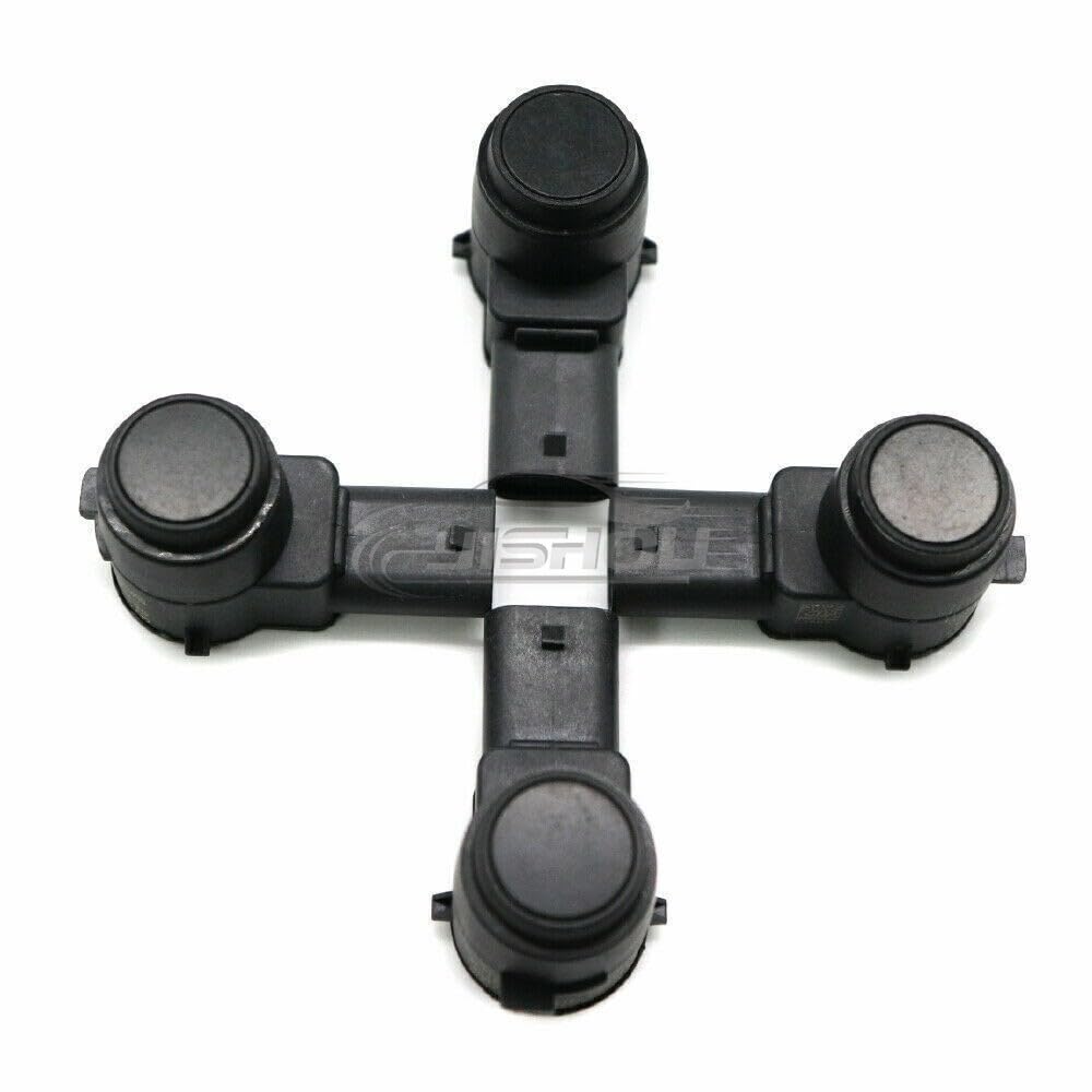 ya 2 8.15 A2125420018 Bumper Parking Sensor for Mercedes ABES SLS Class W212 W221 4pcs