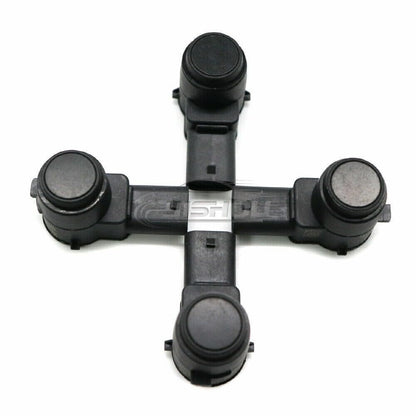 ya 2 8.15 A2125420018 Bumper Parking Sensor for Mercedes ABES SLS Class W212 W221 4pcs