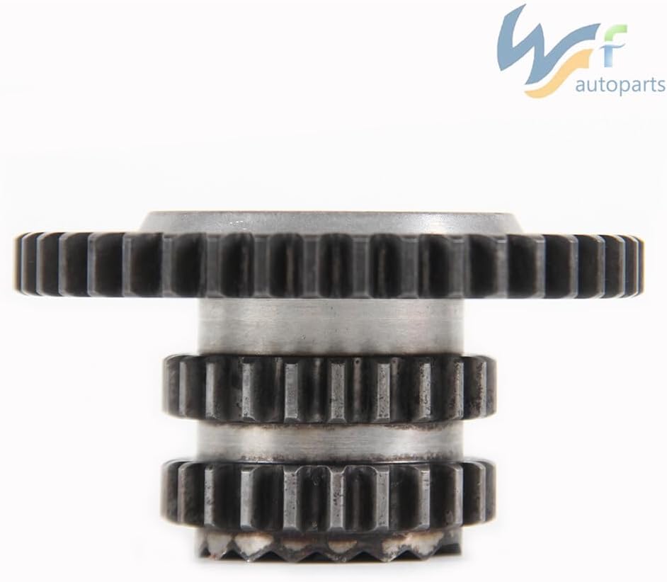 ya 6 8.24 baidi EA888 crankshaft gear for VW for Golf for JETTA for Passat for Tiguan for Audi A3 for Q5 06H 105 209 AT