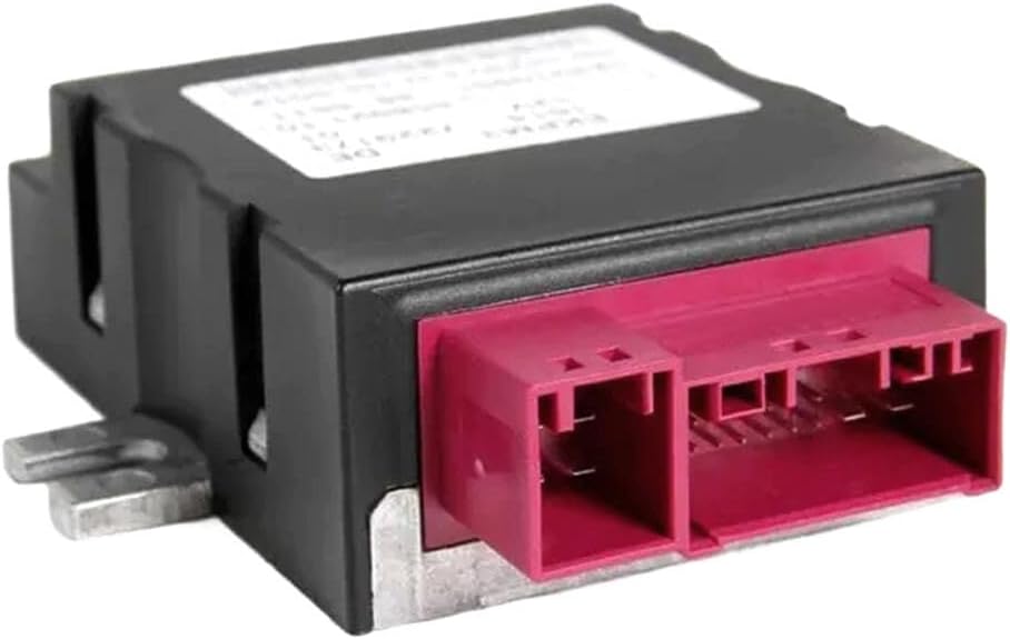 ya 11 9.14 zhengce Suitable for BMW Fuel Pump Control Module Unit E60 E70 E71 E89 E90 Z4 528i