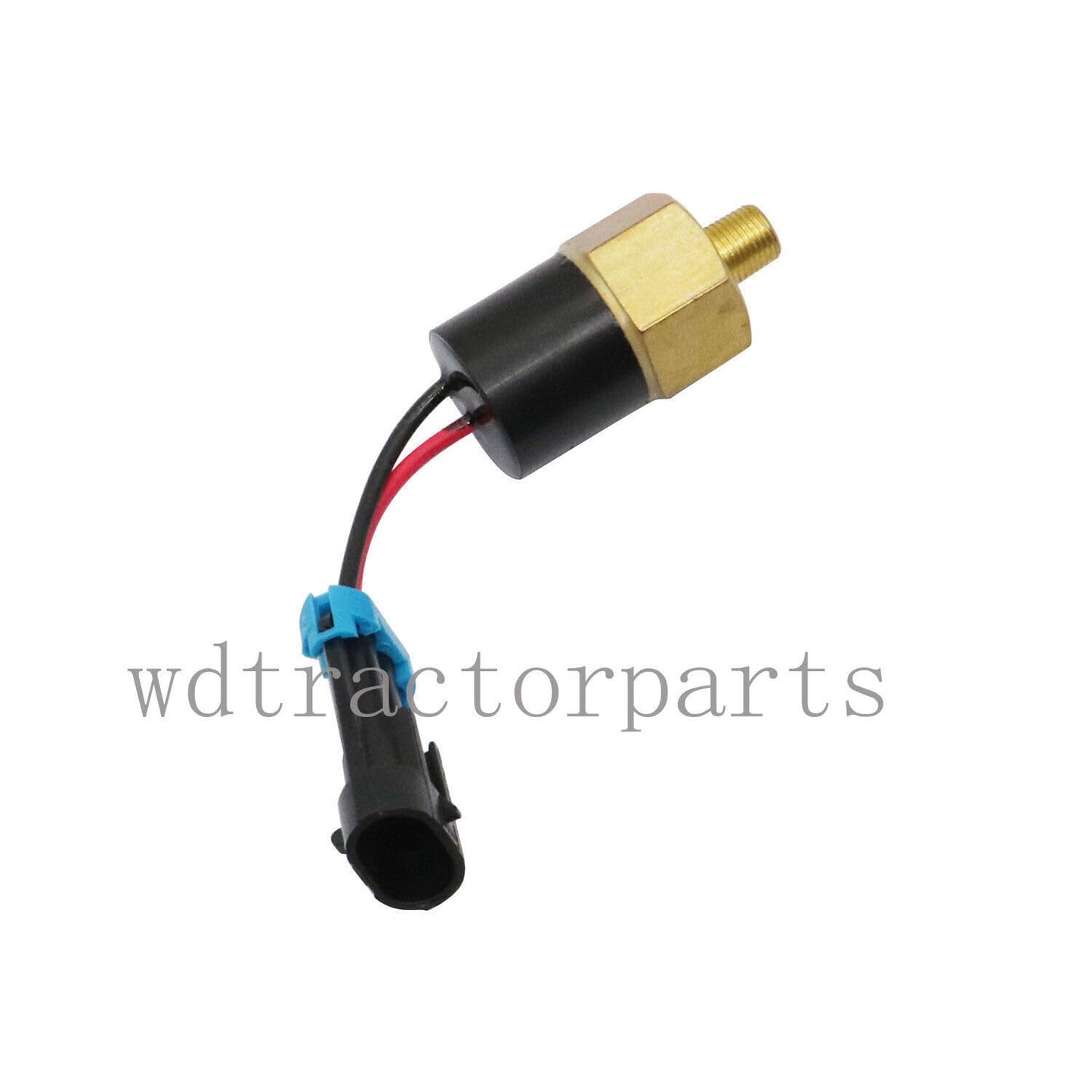 ya 6 8.24 baidi Suitable for Kubota Bobcat 319 324 418 463 E08 E14 Oil Pressure Switch Parts 6676053