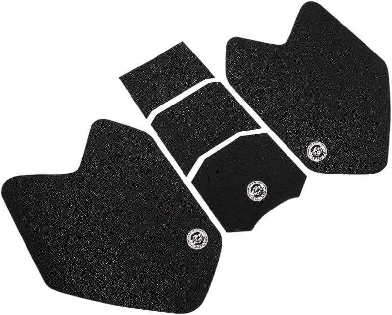 ya 23 10.7 baidi for BMW Tank Pads protective Anti-slip Pads R1200GS R1250GS Adventure 2014-2022