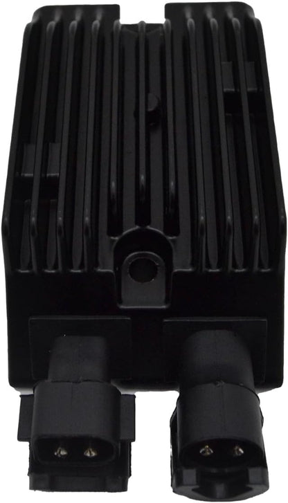 ya 5 8.10 Regulator Rectifier 74700012 Compatible with Sportster 883/1200 2014-2019