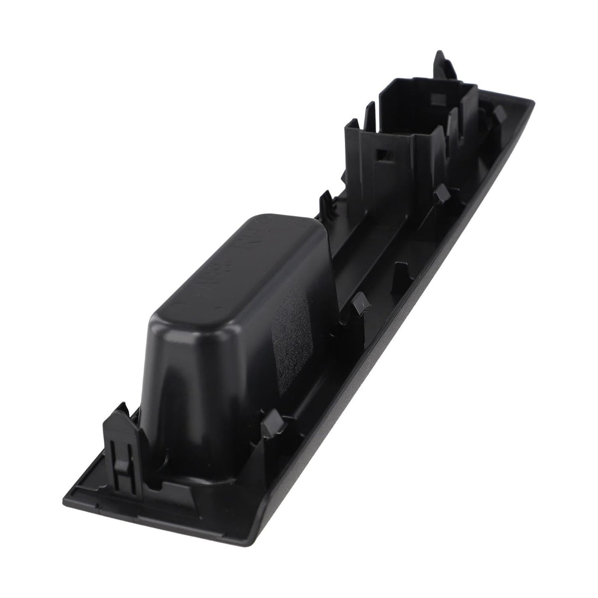 ya 23 10.7 baidi Exact Fit Armrest Upper Panel for for Toyota for Vitz for Yaris 7427152230C0