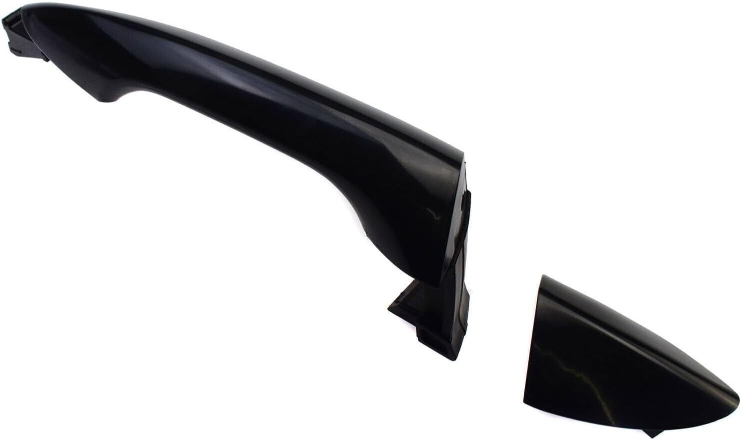 ya 5 8.24 baidi 826623X020 Right Front Exterior Door Handle for Hyundai for Elantra 11-16 Years 