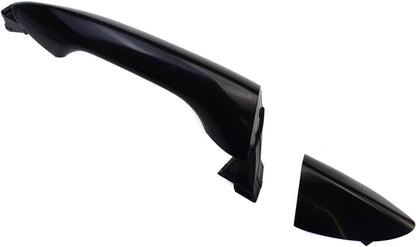 ya 5 8.24 baidi 826623X020 Right Front Exterior Door Handle for Hyundai for Elantra 11-16 Years 