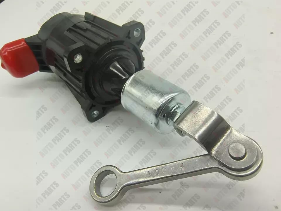 ya 4 8.24 baidi compatible for Honda for Accord 18900-6A0-003 Turbo for Charger Solenoid Valve Actuator