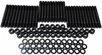 ya 27 10.13 baidi Cylinder Head Stud Replacement Kit for 1982-2000 for Chevrolet/GM 6.2L 6.5L Diesel