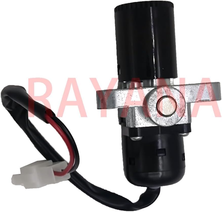 ya 13 9.15 baidi Ignition Switch Fuel Cap for SEAT Lock Key for CF250NK/250-A/-6