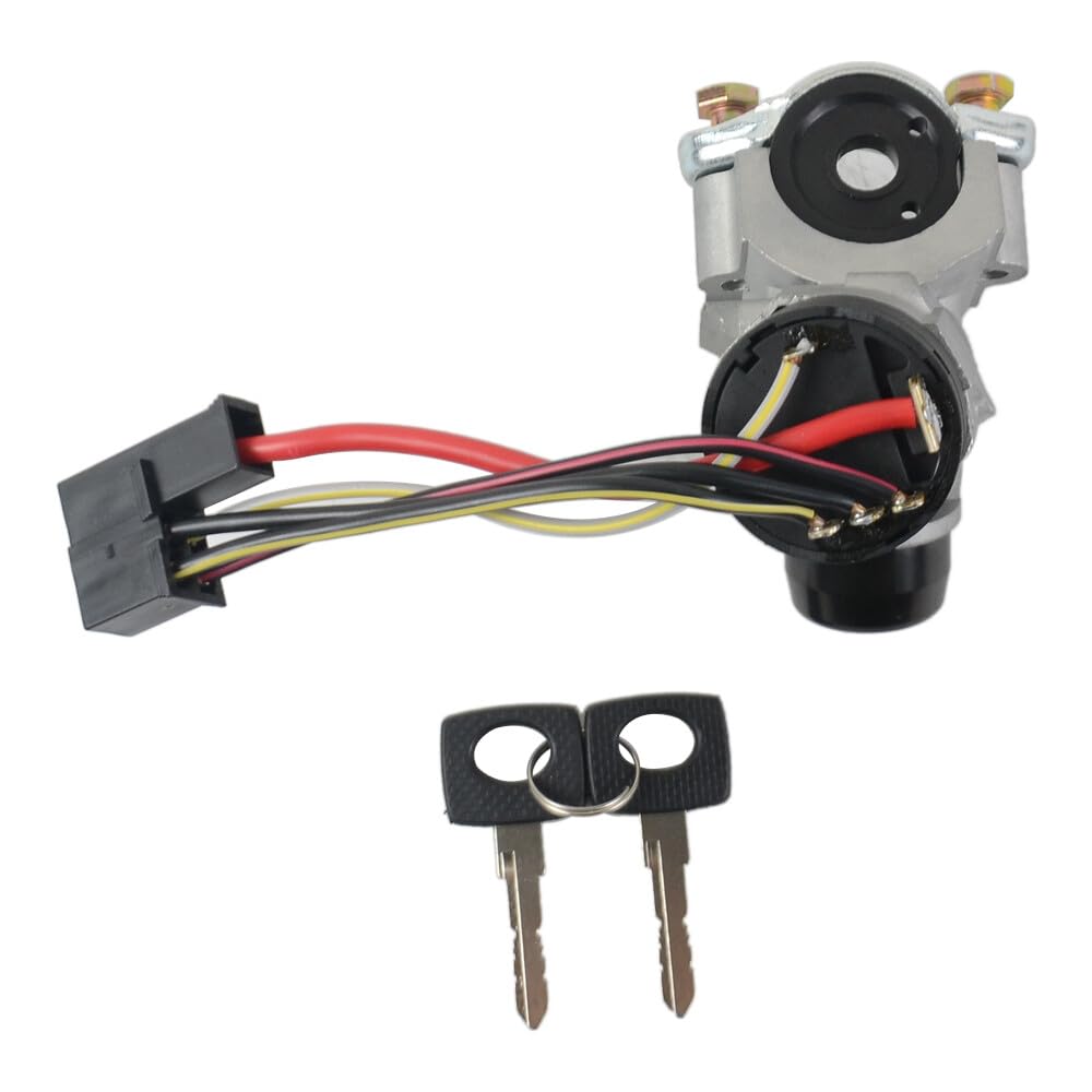 ya 9 10.24 Suitable for Mercedes-Benz Sprinter Bus Ignition Start Switch 9014600104 1 Piece