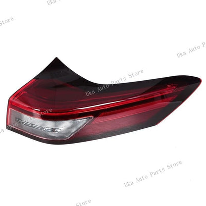 ya 4 8.24 baidi Left Outerside Tail Light Rear Brake Turn Signal Light for Nissan Rogue 2021 2022