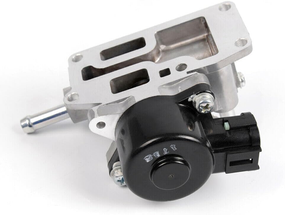 ya 11 9.14 baidiIdle Air Control Valve for Infiniti I30 2000-2001 Fits for Nissan MAXIMA 2000-2001